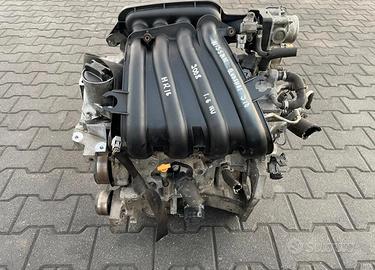 MOTORE - HR16 Nissan Qashqai 1600 B