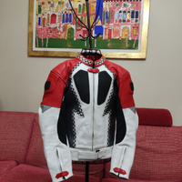 Giacca Moto Donna di pregio