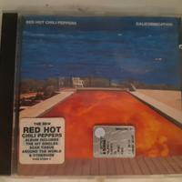 CD Red hot chili peppers - Californication