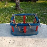 Seggiolino altalena 