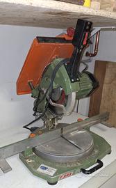 troncatrice per legno Stb