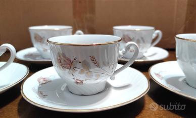 Bellissimoo servizio Tognana prezzo Regaloo! 