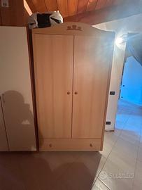 Mobile chicco in perfette condizioni