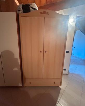Mobile chicco in perfette condizioni