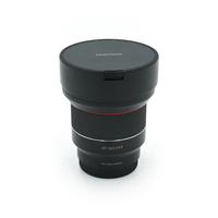 Samyang AF 14mm f/2.8 FE Sony E-Mount