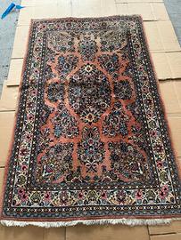 Tappeto Saruk 138x221 cm