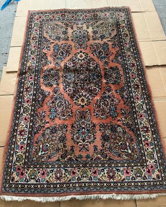Tappeto Saruk 138x221 cm