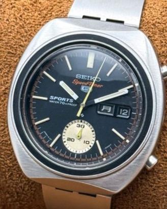 Seiko 6139 8001 euro 500