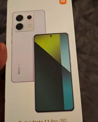 xiaomi redmi note 13 pro 5g 512 GB 12gb ram