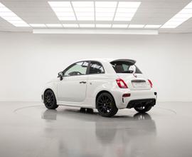 ABARTH 695 1.4 TURBO T-JET 180 CV M.T.