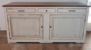 Credenza Shabby 