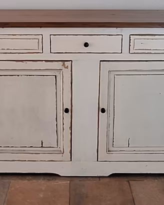 Credenza Shabby 