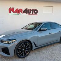 Bmw serie 4 420d xDrive Gran Coupé M Sport Pro