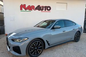 Bmw serie 4 420d xDrive Gran Coupé M Sport Pro