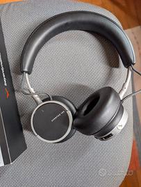 Cuffie bluetooth Beyerdynamic Aventho 100 Nere