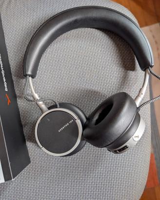 Cuffie bluetooth Beyerdynamic Aventho 100 Nere