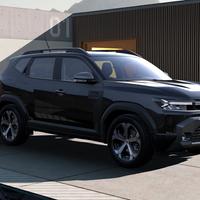 Dacia Duster Duster 1.2 Journey Eco-g 120cv