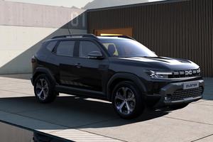 Dacia Duster Duster 1.2 Journey Eco-g 120cv