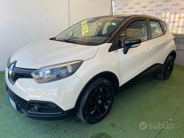 RENAULT CAPTUR 1.5 DIESEL 90CV