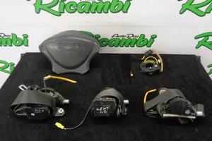 KIT AIRBAG PER IVECO DAILY 35SE4 2009