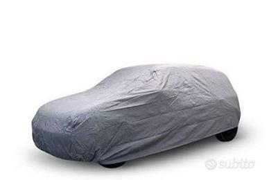 copri auto fiat 500  e 126 epoca 