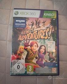Kinect Adventures 