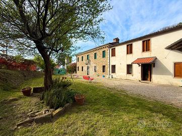 CASA INDIPENDENTE A VO'