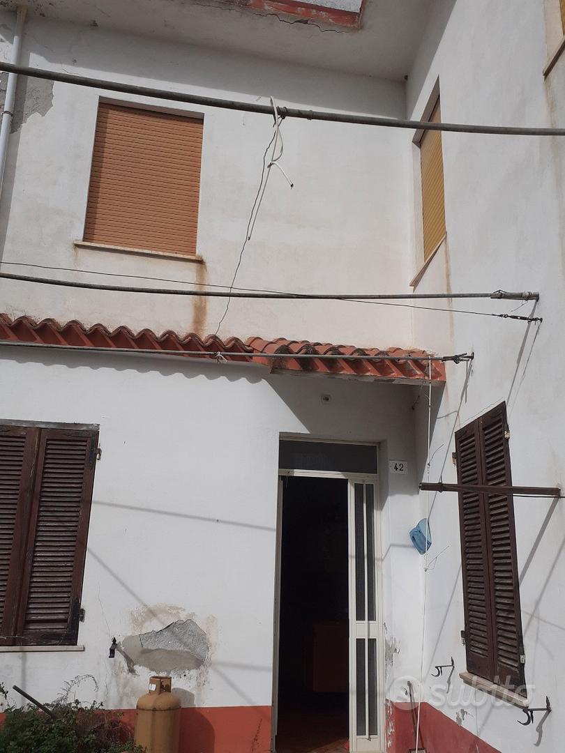 Apartment in Foghesu/Perdasdefogu, Ogliastra - Vista 6
