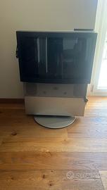 Televisore Vintage Bang & Olufsen BeoVision Avant 