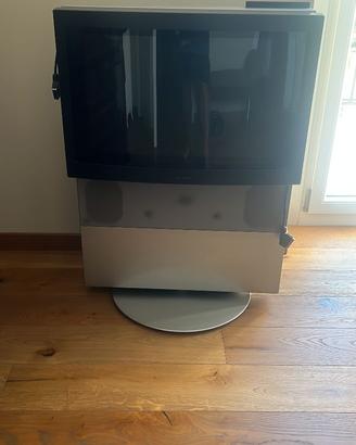 Televisore Vintage Bang & Olufsen BeoVision Avant 
