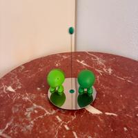 Servizio sale e pepe Lilliput Alessi