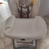 SEGGIOLONE PAPPA CAM