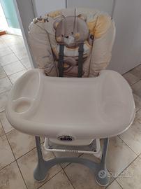 SEGGIOLONE PAPPA CAM