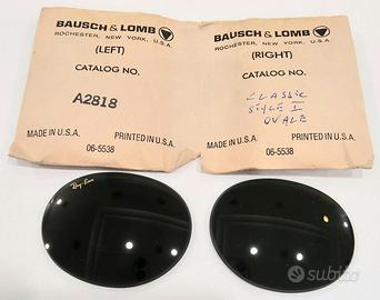 Ray-Ban - Classic Collection - A2818