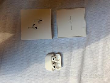 Airpods 3ª generazione