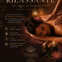 Massaggi