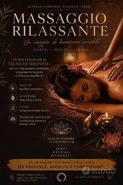 Massaggi
