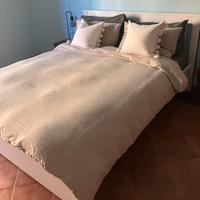Letto Matrimoniale