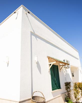 Monopoli: villa indipendente con 3 appartamenti