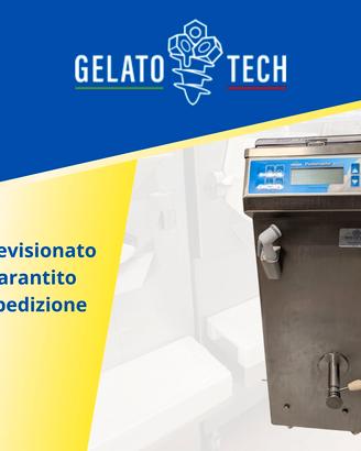 Carpigiani pastorizzatore 60 RTL