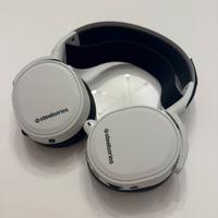 Cuffie Gaming SteelSeries Arctis 7+