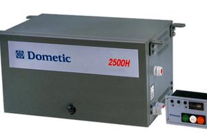 Generatore Dometic T2500H nuovo