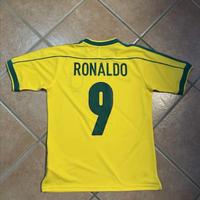 Maglia brasile Ronaldo
