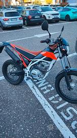 Beta Urban 125 - 2013