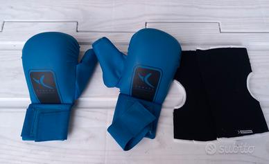 Guantoni bambino boxe ,arti marziali
