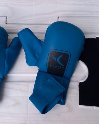 Guantoni bambino boxe ,arti marziali