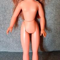 Furga Lisa Jean Bambola vintage 28 cm