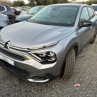 CITROEN C4 III 2021 - C4 1.2 puretech Plus s&s 130