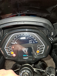 Triumph tiger sport 660