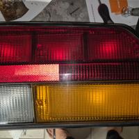 Fanali posteriori (Alfetta) GTV GTV6 Completi